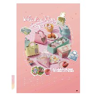 母親節(jié)禮盒食品級包裝